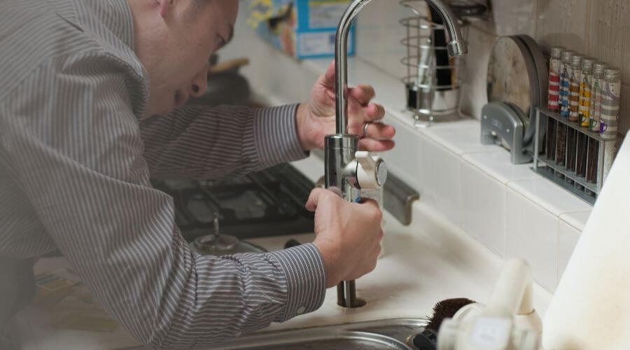 Professional septic pumping service in Lucernemines, PA